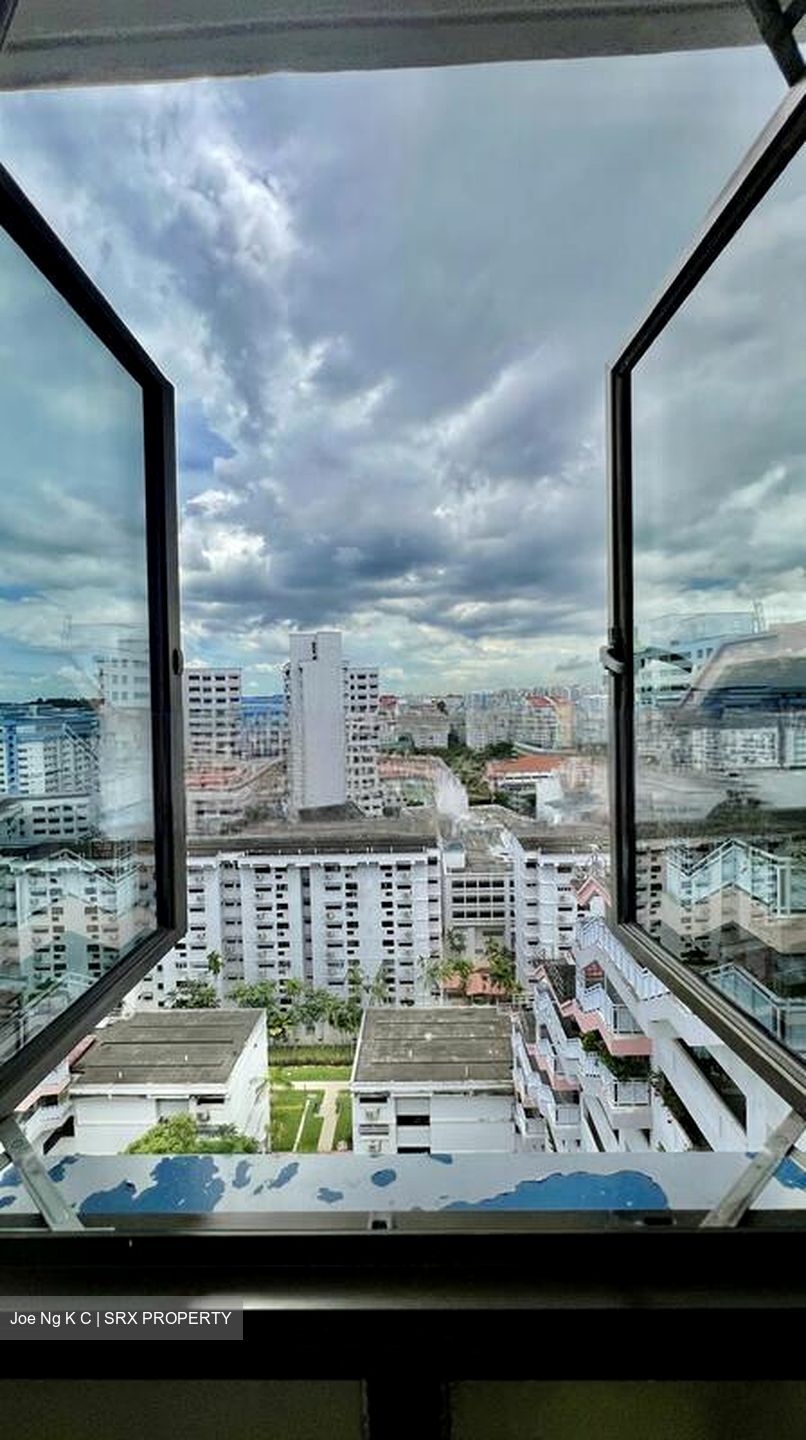 Blk 521 Pangshan Valley (Bukit Panjang), HDB Executive #503650971